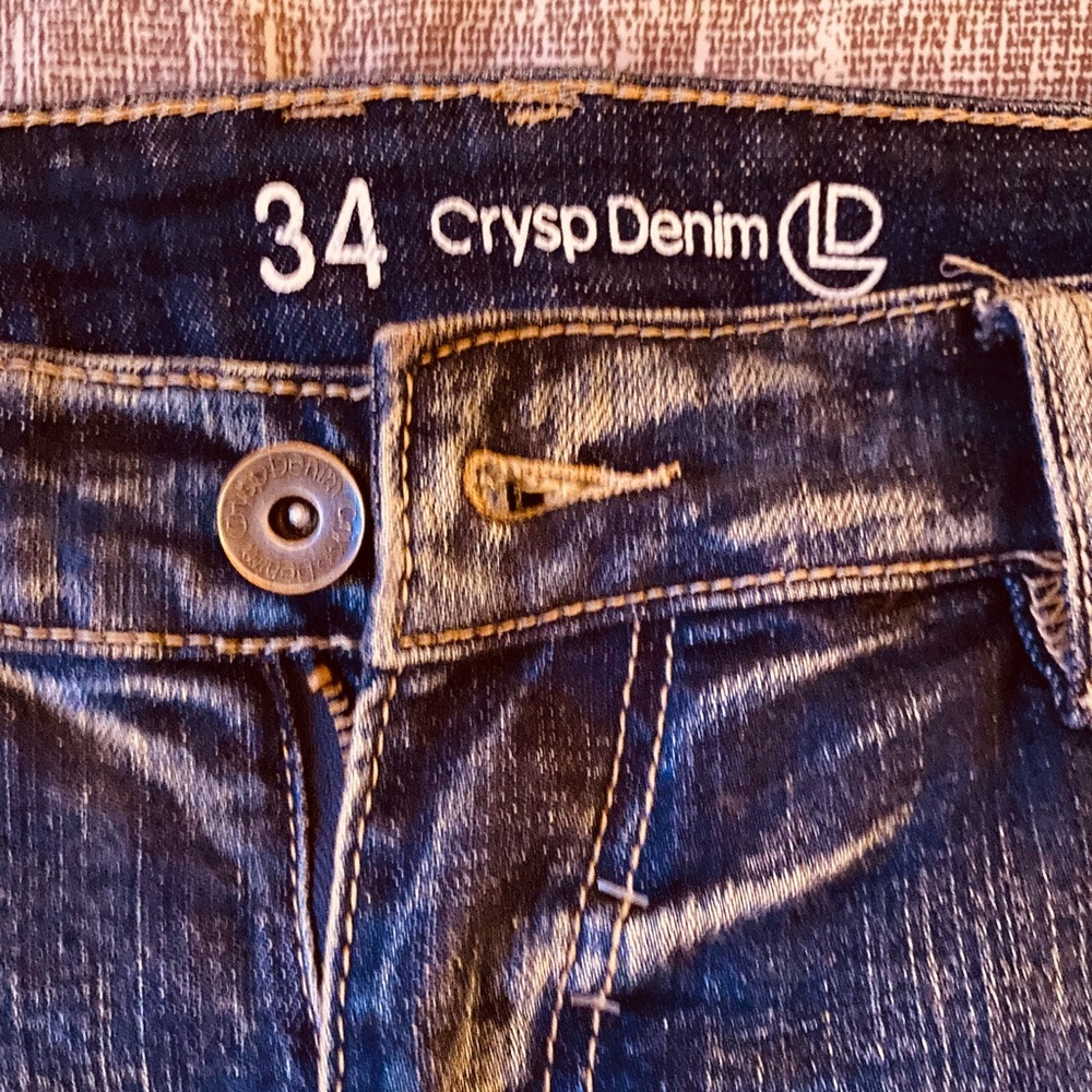 Denim